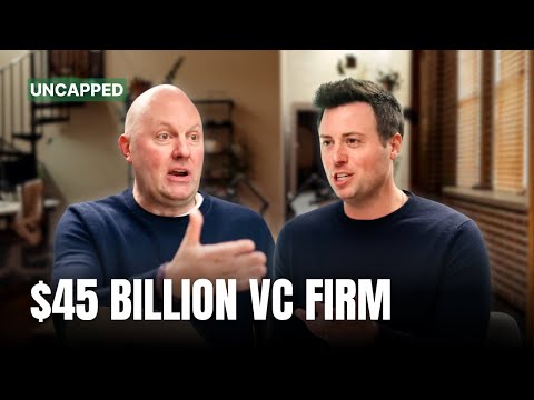 Marc Andreessen on The Future of Venture Capital | Ep. 12