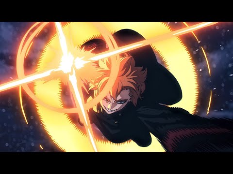 When Hand To Hand Combat Has Never Been So Intensifying In Anime !