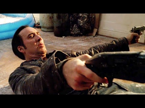 又一部動作猛片！女兒綁架被害，退隱殺手顧不得當年承諾，一怒之下重出江湖復仇黑幫！【補影】