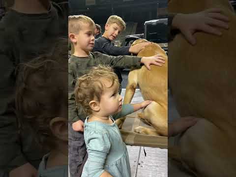 Arkansas Big Buck Classic.. With My Favorite People!