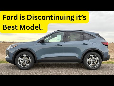 2026 Ford Escape | Honest Review and 0-60