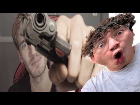 YouTubers Who Became Murderers (not “in GTA”)