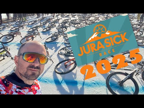 JURASICK RACE 2025