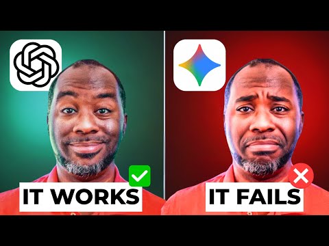 3 ChatGPT Use Cases You Can't Do In Gemini 3 Pro!