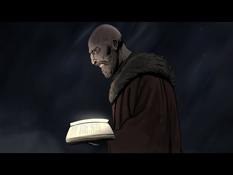 OUR FAVORITE DARK FANTASY - Lore Intro to Abercrombie's First Law