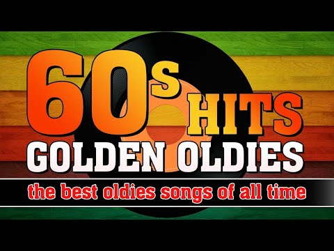 Greatest Hits 1960s One Hits Wonder Of All Time - The Best Of 60s Old Music Hits Playlist Ever