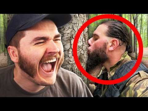 Schlatt is NOT beating the allegations.