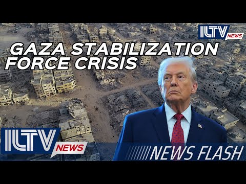 ILTV Evening News Flash – December 16, 2025