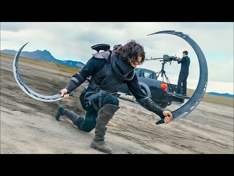 The Man Who Defeated the Whole Army | Guardians (2017) Explained in English