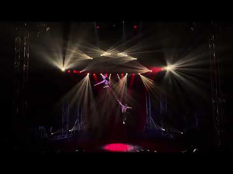 Symphony Cirque 2025 Duo Desire