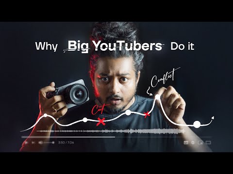 Make 10 Videos like THIS... Trailer style Content.