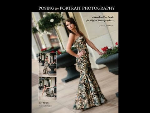 Posing for Portrait Photography: A Head to Toe Guide