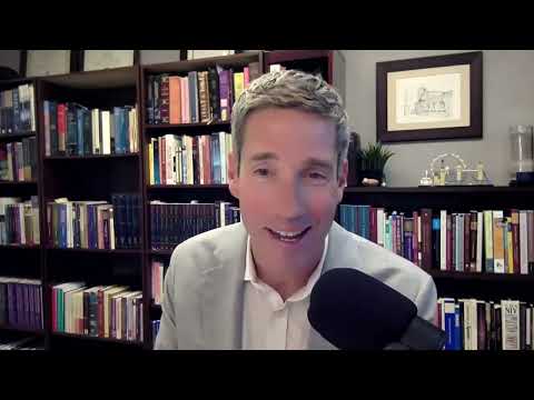 Abiding in God: A Study of the Epistles of St. John - PART I