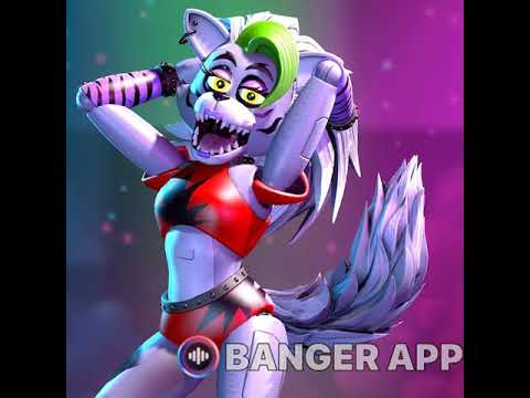 Roxy sings Everybody Wants to Rule the World