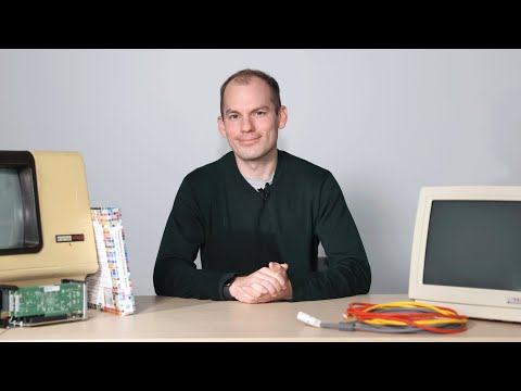 MIT Professor on Generative AI & Computer Vision: Part 1