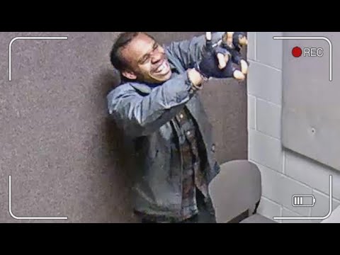 Mató a su mamá, ¿ahora cómo planea escapar?