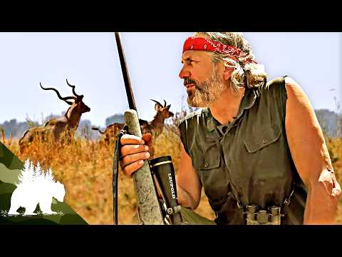 Uncharted: The Untamed Frontiers of Africa | Survival Show