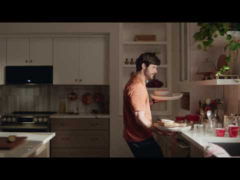 LG SO MUCH MORE FROM YOUR KITCHEN - Hero Video