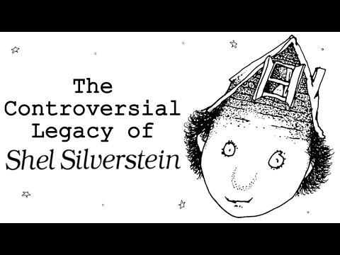 Revisiting Shel Silverstein's Poetry as an Adult