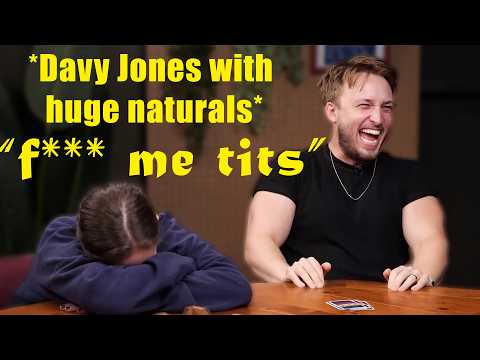 Part-37 of Smosh d̶e̶f̶i̶n̶i̶t̶e̶l̶y̶ making giggles for 8 year olds