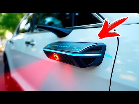 15 Best Car Gadgets 2025 You Can Buy