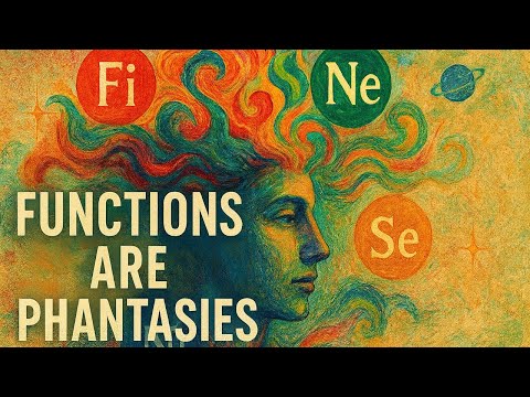 Your Functions Aren’t What You Think They Are