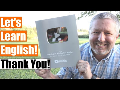 5 Ways to Say, "Thank You!" and "Congratulations!" in English