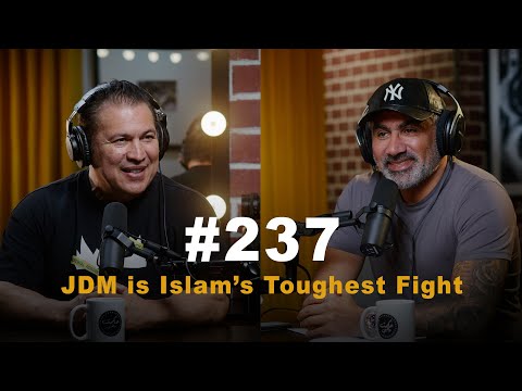 #237 - Javier Mendez: Khabib Might Fight at the White House?!