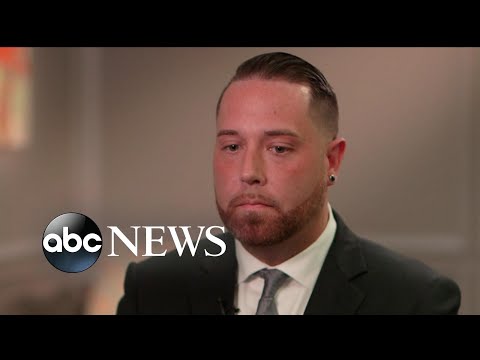 Husband of NYPD cop accused of murder-for-hire plot reacts to being alleged target