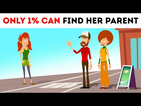 Hardest Riddle Choices That Will Make You Think Thrice