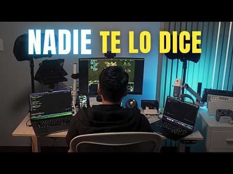 Having MORE than one remote job as a programmer