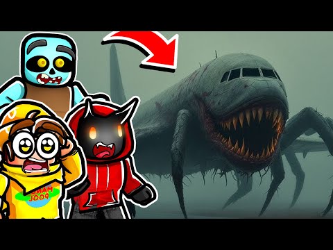 Infected Sky is TERRIFYING...