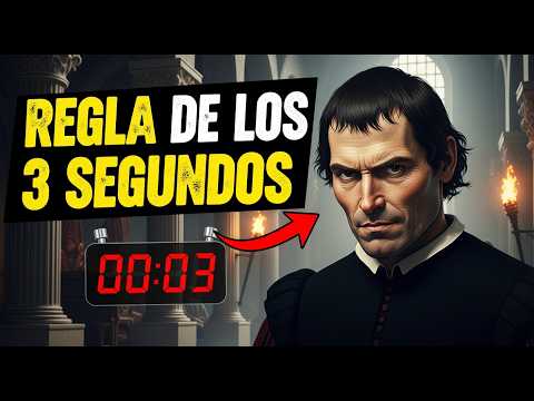 7 Trucos Filosóficos Para Imponer Respeto Inmediatamente | MAQUIAVELO