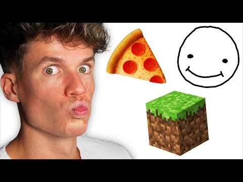 Erkennst DU diese YOUTUBER an 3 MERKMALEN ?! 😳