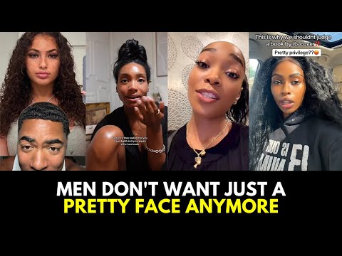 Beautiful But Still Single? Why Looks Aren't Enough Anymore