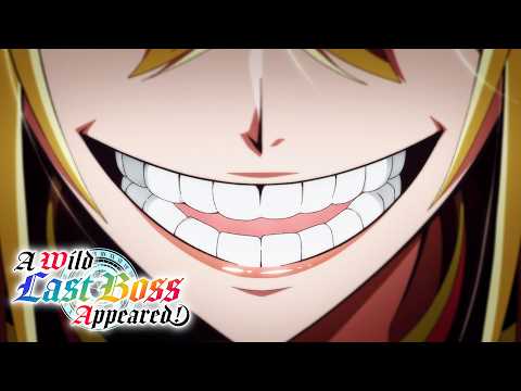 Her First Real Fight in 200 Years | A Wild Last Boss Appeared!