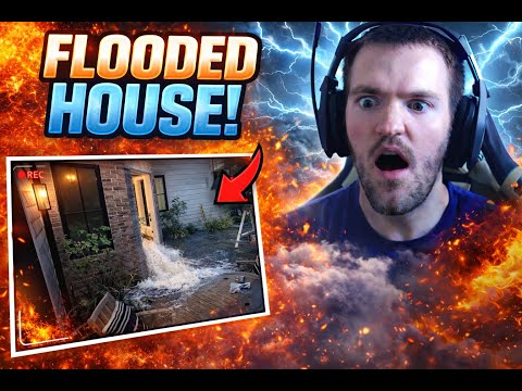 Salish Pranked her dad by doing this!!(Crazy)