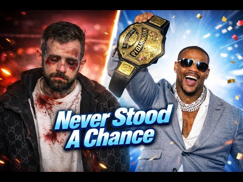 Adam22 Didn't Stand a CHANCE Against Jason Luv lmao...