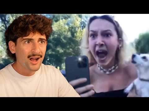 Try Not to Cringe: Cell Phone Karens 2