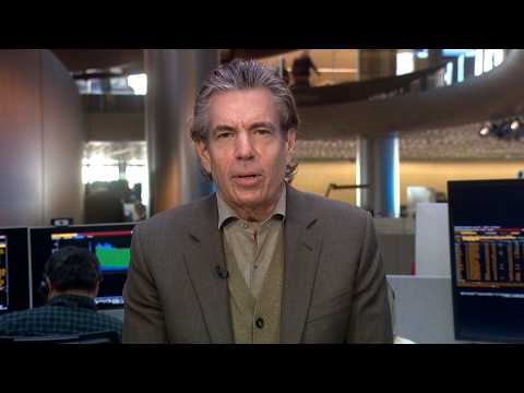 Jeff Currie Sees ‘Substantial’ Upside as Oil Market Rebalances