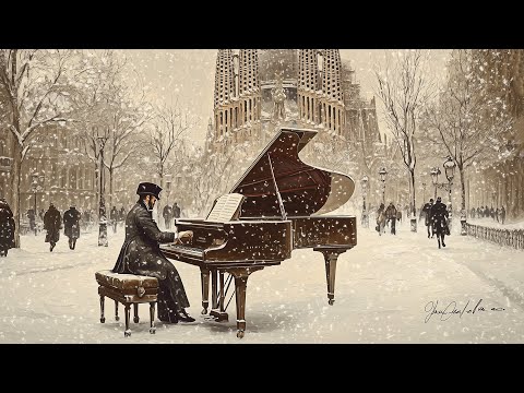 Classical Music You Should Listen to Once in Your Life — Beethoven, Mozart, Chopin, Tchaikovsky