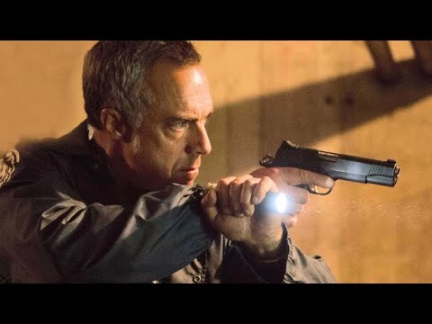 한국의 강남 경찰서 LAPD에서 유일한 정의로운 형사ㅣ 《보쉬》 시즌1~3 한방에 몰아보기