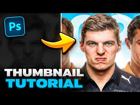 Design Viral Thumbnails in Under 10 Minutes