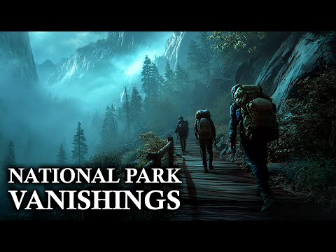 The Strange and Unsolved Disappearances In The Yosemite National Park