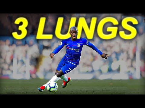 How To Run For 90 Minutes Without Getting Tired (The Science)