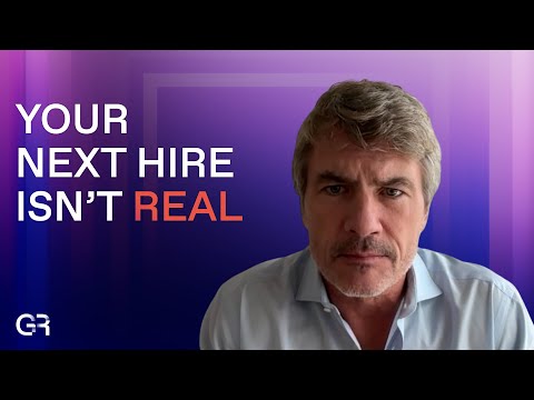 How Deepfakes Are Breaking the Hiring Process