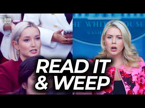 Press Gasps When Told Trump’s Brutal Plan for Remaining Iranian Leaders