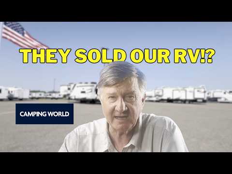 Camping World Horror Story: The TRUTH Revealed