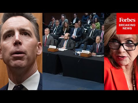 FULL HEARING: Lawmakers Grill Telecom Executives Over Arctic Frost Probe And Jack Smith's Actions