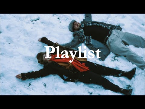 [Playlist] 이거 들으면 걔랑 첫 눈 맞는다 | 짝사랑, 첫눈 | 검정치마, 죠지, 10cm, 너드커넥션, 선우정아 등